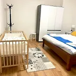 Modern And Cozy Flat, 10 Min By Tram From Centre Appartement