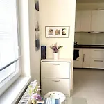 Modern And Cozy Flat, 10 Min By Tram From Centre * Brno