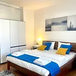 Appartement Modern And Cozy Flat, 10 Min By Tram From Centre