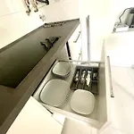 Appartement Modern And Cozy Flat, 10 Min By Tram From Centre *