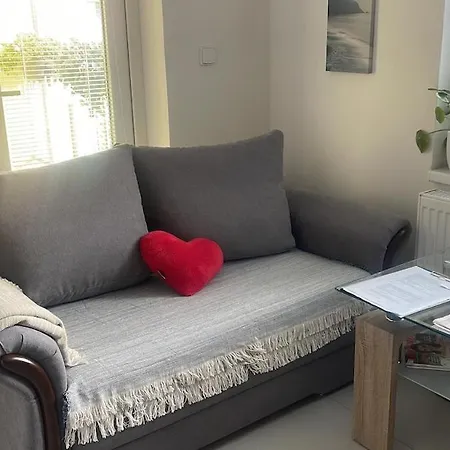 Modern And Cozy Flat, 10 Min By Tram From Centre Brno