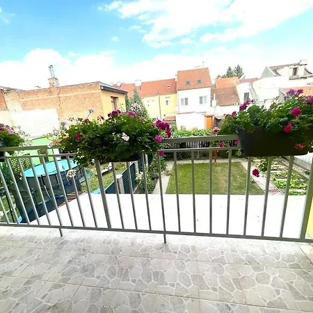 Modern And Cozy Flat, 10 Min By Tram From Centre Appartement Brno