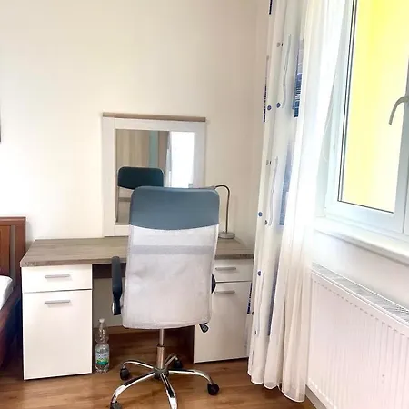 Modern And Cozy Flat, 10 Min By Tram From Centre 아파트 브르노