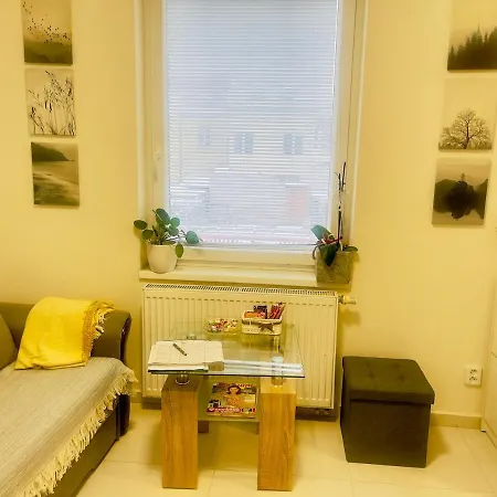 Modern And Cozy Flat, 10 Min By Tram From Centre *