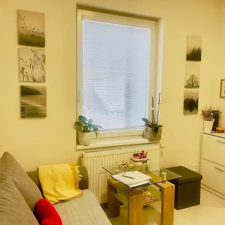 Modern And Cozy Flat, 10 Min By Tram From Centre 브르노