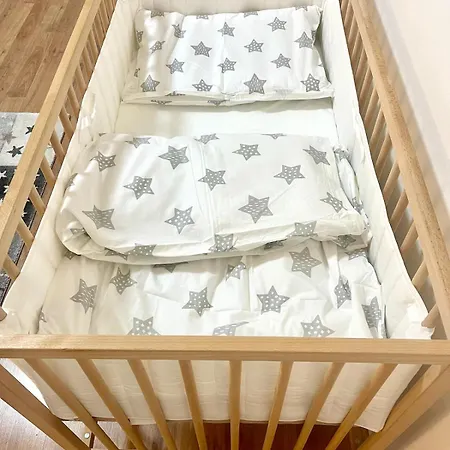 Modern And Cozy Flat, 10 Min By Tram From Centre 아파트