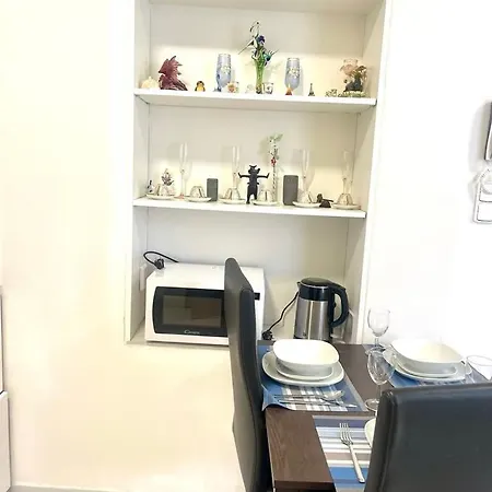 Modern And Cozy Flat, 10 Min By Tram From Centre 公寓 布尔诺
