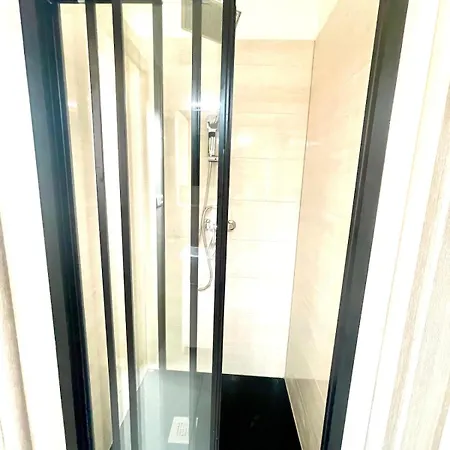 Modern And Cozy Flat, 10 Min By Tram From Centre * 布尔诺