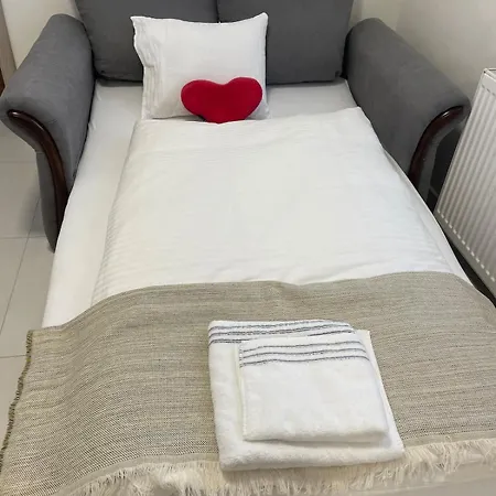 Modern And Cozy Flat, 10 Min By Tram From Centre