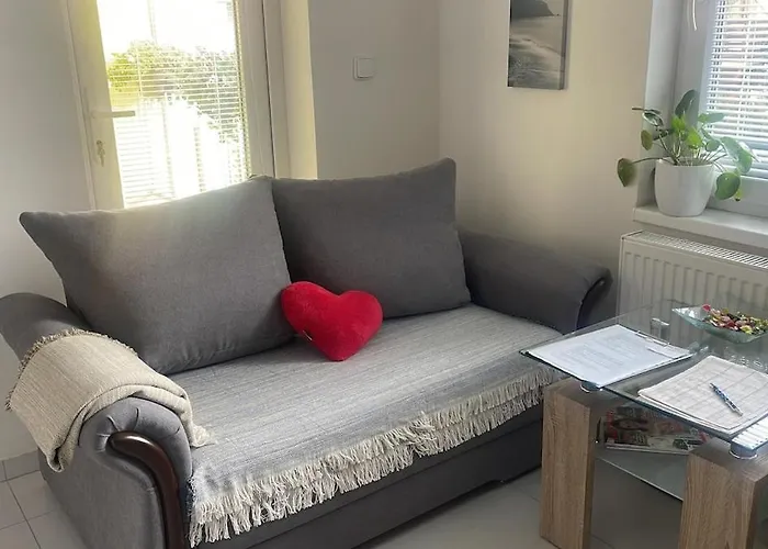 Modern And Cozy Flat, 10 Min By Tram From Centre Brno