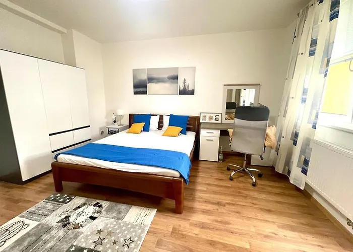 Modern And Cozy Flat, 10 Min By Tram From Centre Apartamento *