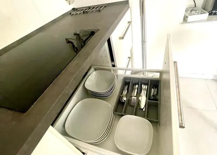 Apartamento Modern And Cozy Flat, 10 Min By Tram From Centre *