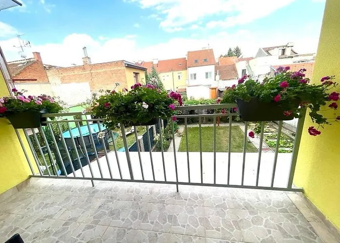 Modern And Cozy Flat, 10 Min By Tram From Centre Apartamento Brno