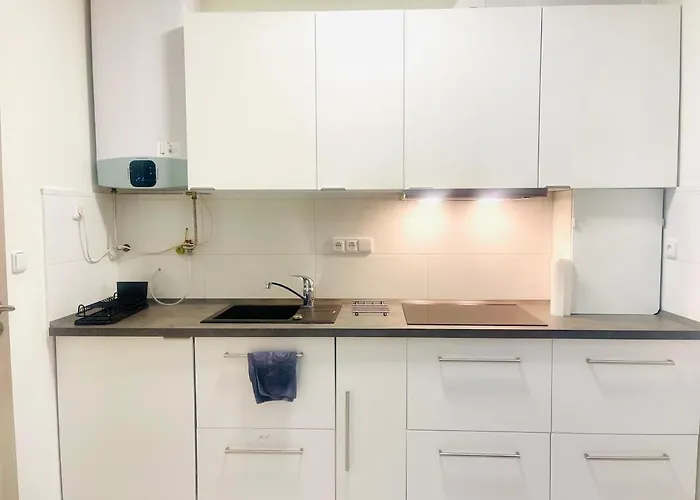 Modern And Cozy Flat, 10 Min By Tram From Centre Brno