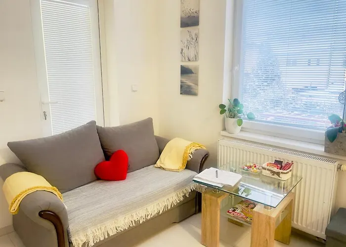 Apartamento Modern And Cozy Flat, 10 Min By Tram From Centre Brno