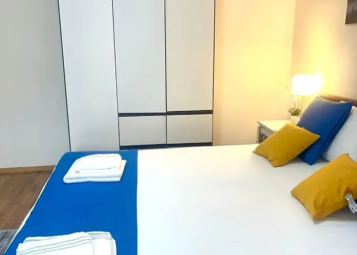 Modern And Cozy Flat, 10 Min By Tram From Centre * Brno