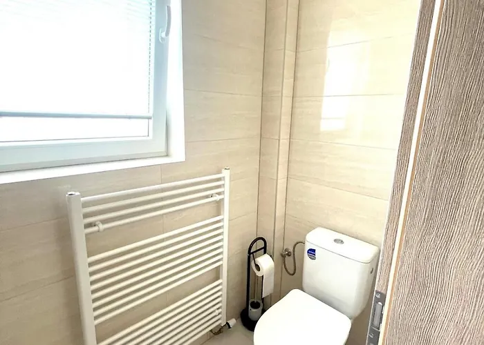Apartamento Modern And Cozy Flat, 10 Min By Tram From Centre *
