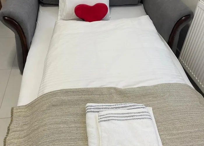 Modern And Cozy Flat, 10 Min By Tram From Centre