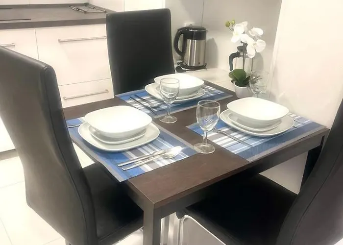 Modern And Cozy Flat, 10 Min By Tram From Centre *